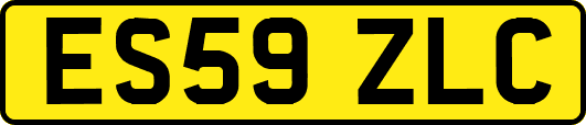 ES59ZLC