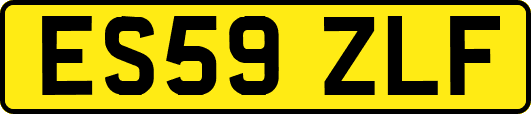 ES59ZLF