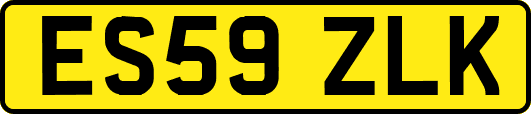 ES59ZLK