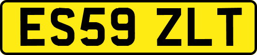 ES59ZLT