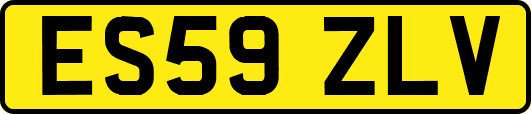 ES59ZLV