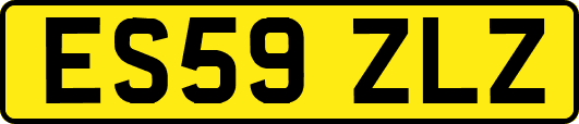 ES59ZLZ