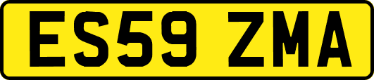 ES59ZMA