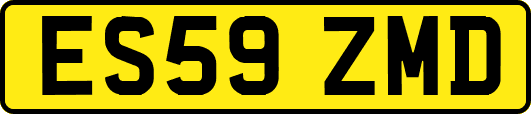 ES59ZMD