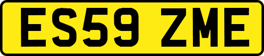 ES59ZME