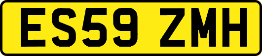 ES59ZMH