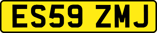 ES59ZMJ