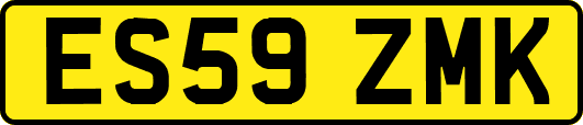 ES59ZMK