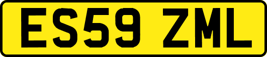ES59ZML