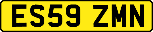 ES59ZMN