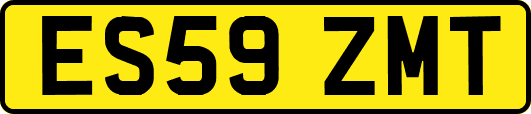 ES59ZMT