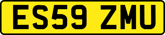 ES59ZMU