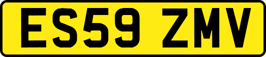 ES59ZMV