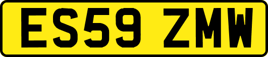 ES59ZMW