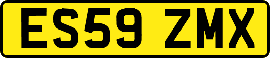 ES59ZMX