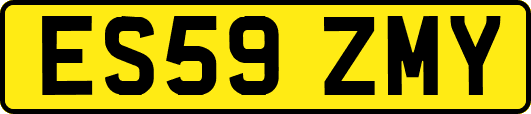 ES59ZMY