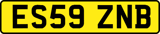 ES59ZNB