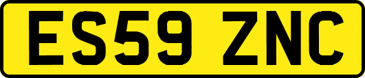 ES59ZNC