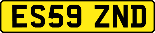 ES59ZND