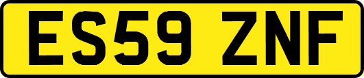 ES59ZNF
