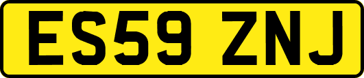 ES59ZNJ
