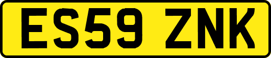 ES59ZNK