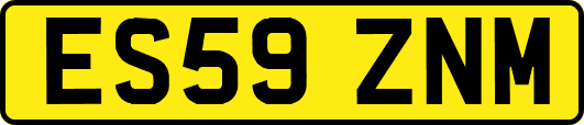 ES59ZNM