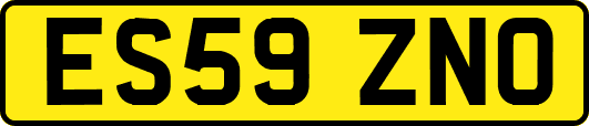 ES59ZNO