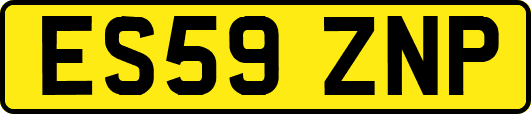 ES59ZNP