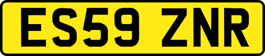 ES59ZNR
