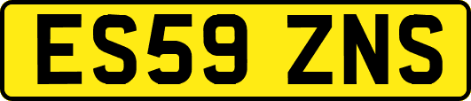 ES59ZNS