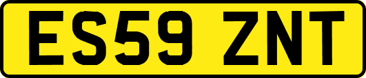 ES59ZNT
