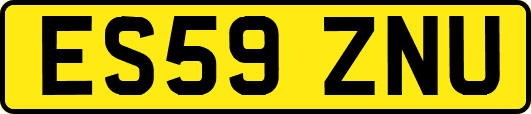 ES59ZNU