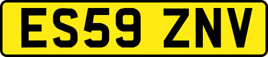 ES59ZNV