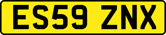 ES59ZNX