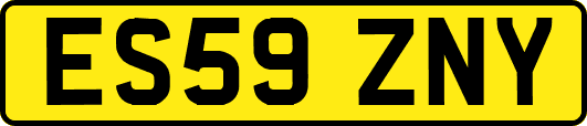 ES59ZNY