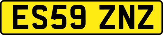 ES59ZNZ