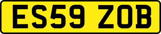 ES59ZOB