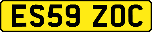 ES59ZOC