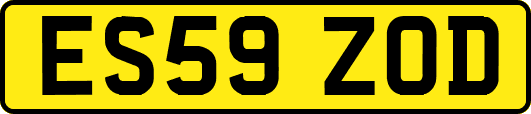 ES59ZOD