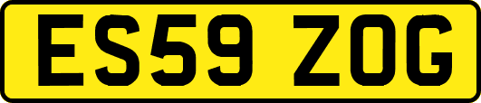 ES59ZOG