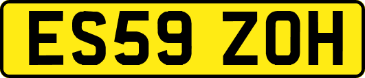 ES59ZOH