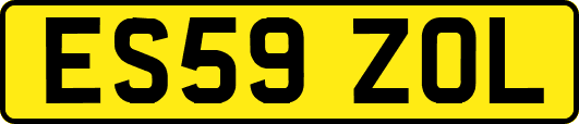 ES59ZOL