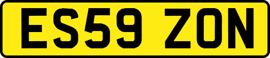ES59ZON