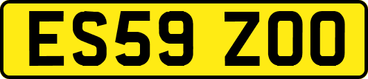 ES59ZOO