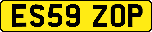 ES59ZOP