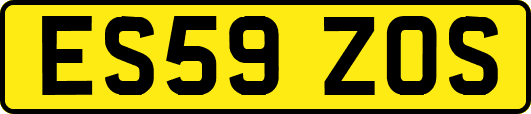 ES59ZOS