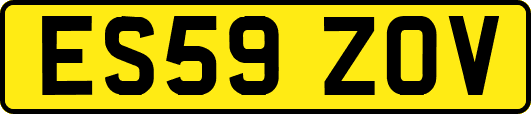 ES59ZOV