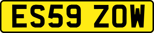 ES59ZOW