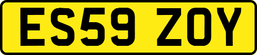 ES59ZOY